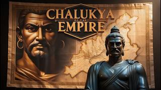 Chalukya Empire Masters of Art and Architecture [upl. by Cinom]