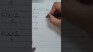 🤯👩🏻‍🏫📚 matematicabasica dicasdematematica equaçãodo1ºgrau maths [upl. by Einial]