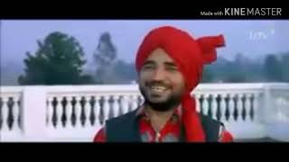 Munde UK de  full panjabi comedy movie [upl. by Attevaj859]