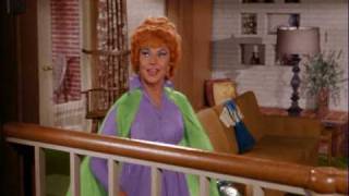 Bewitched  Endora [upl. by Rothwell]