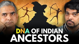 Lies of History About Ancient Indians  Aryan Migration Theory DNA Analysis  FutureIQ [upl. by Novehs]