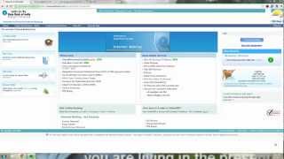 How To Create SBI Virtual Credit Card VCC [upl. by Htebharas941]