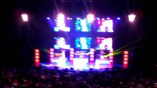 Ramon Ayala Concert Gibson Amphitheatre Tragos Amargos [upl. by Atnoved]