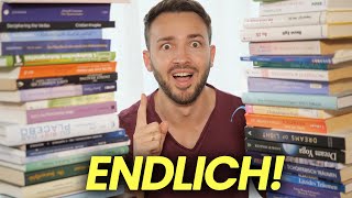 Nach über 100 Büchern hab ich gecheckt wie Manifestieren geht [upl. by Golda]