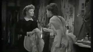 Greer Garson keeps Marsha Hunt out of trouble [upl. by Agathe]