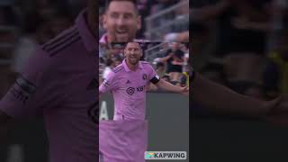 MESSI X CLANDESTINE COCAINA LYRICS • leomessi goat slowedandreverb aestheticedit viral [upl. by Leerzej]