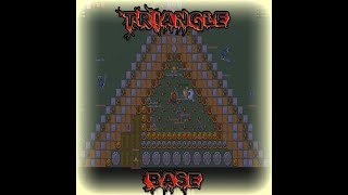 Glorio  best base  tri angle base  Base building episode 1 100k score [upl. by Aicenek]