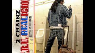 2 Chainz  Riot  TRU REALigion [upl. by Pazice]