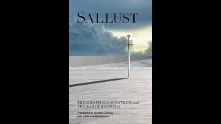 Sallust A Review [upl. by Pammi]