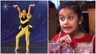 BEST VIVI ANNE MOMENTS ON DANCE MOMS [upl. by Ettenal788]