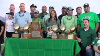 Burnet vs Lampasas game [upl. by Etna]