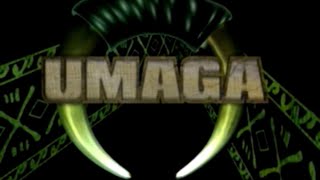 Umaga 1st Titantron 2006 Entrance Video [upl. by Ydisac394]