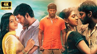 Naan Sigappu Manithan Full Movie  Vishal  Ronnie Screwvala  Siddharth Roy Kapoor  Review amp Facts [upl. by Massimiliano949]