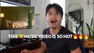 May  Sin Sar Parစဉ်းစားပါ Official Music Video Myanmar 🇲🇲 Video Reaction JOAMARJOHN [upl. by Winn224]