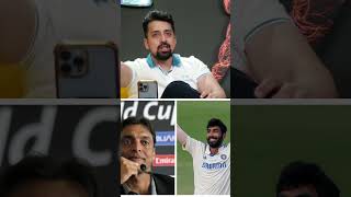 SHOAIB AKHTAR SHOCKING STATEMENT ON BUMRAH amp INDIA 😱  SHOAIB AKHTAR VS INDIA 🔥 [upl. by Chlores]