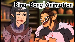 BingBong  Animation [upl. by Chlori]