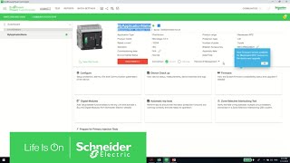 How to Find Digital Modules Installed on Masterpact MTZ  Schneider Electric Support [upl. by Awahsoj417]