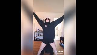 quotHit It Fergiequot Fergie  Fergalicious Tiktok New Dance Challenge 2021 [upl. by Nepil]