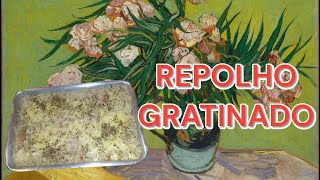 REPOLHO GRATINADO [upl. by Sukul]