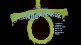 The Witchmaker 1969 TV trailer [upl. by Sonnnie]