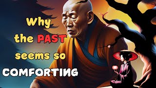 Why the past seems so comforting  Zen Story [upl. by Morlee791]