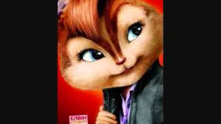 Chipettes Right through me [upl. by Darline]