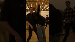 quotFirst Rodeoquot Dance Combo [upl. by Cal]