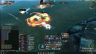 PWBR PVP  Thebest vs Warlords JOGAZRYM [upl. by Lashond]