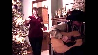 Georgia Jingles Percy Wenrich 1909 Etcetera String Band 2002 Christmas Social [upl. by Aihsotan465]