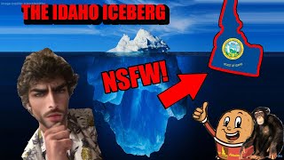 THE IDAHO ICEBERG EXPLAINED [upl. by Eloci]