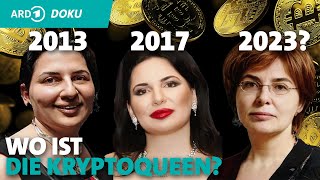 Die meistgesuchte Betrügerin Wo ist Ruja Ignatova  Die Kryptoqueen [upl. by Ayel]