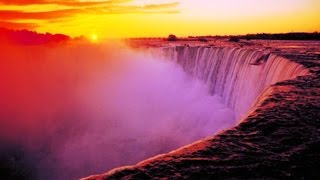 Les Chutes du Niagara Cascade [upl. by Berga]