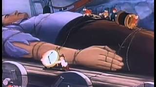 Gullivers Travels 1939 Full Movie [upl. by Mccourt570]