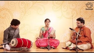 Learn Ragas with Charulatha Mani  Raga Mohanam [upl. by Pauly870]