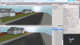 iClone Pipeline Tutorial  Exporting iClone Characters and Props to Unity 3D [upl. by Gorrian146]