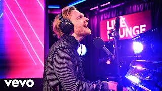 FINNEAS  Lotus Eater in the Live Lounge [upl. by Anan339]