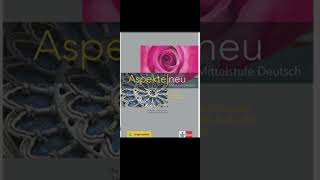 Aspekte neu B2 Arbeitsebuch Audio15 K3 Modul4 F1blearngermanlearngermandeutschdeutschland [upl. by Isyed]