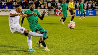 FT Reba Igitego APR Itsinze 10 MUHAZI UNITED KIGALI PELE STADIUM 🏟 DAYS 10 [upl. by Ibob]