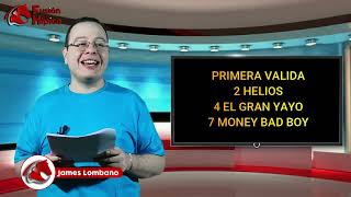 Pronósticos Valencia Sabado 09 Diciembre de 2023  Fusión Hípica 71  Análisis y datos para el 5y6 [upl. by Eilyab]