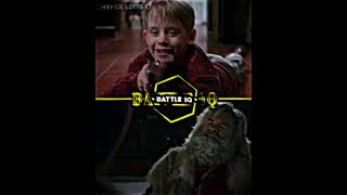 Kevin McCallister Prep  Weapons vs Christmas characters  getpeytontonoticehyper [upl. by Helse936]