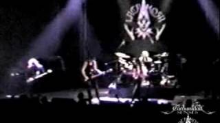 Lacrimosa  Deine Nahe  Live Mexico City 23051998 [upl. by Einnod]