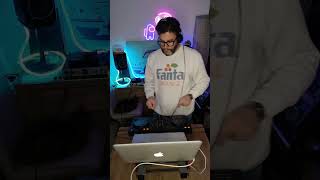 Pioneer ddjflx4 test live remix house music techhouse electronicmusic techno dj [upl. by Anoit663]