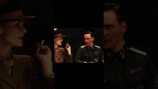 3 GLASSES  Kerosene  Crystal Castle  Inglourious Basterds  edit bradpitt movie [upl. by Sarina]