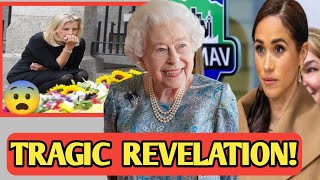 Meghan Markle Administer Slow Poison to the Queen Few Weeks Before her Illness EXTENDS [upl. by Sugirdor]