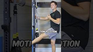 Easy Standing Exercise To Help a Pinched Nerve or Sciatica pinchednerve sciatica nervepainrelief [upl. by Esorlatsyrc]