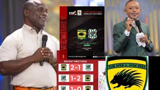 3 GOALS KOTOKO VRS SAMARTEXLOSE IF OGUM START ASARETHIS MAN PREDICT AGAIN EIII [upl. by Evadnee945]