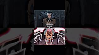 Jin Kariya Vs Baishin  Who’s Stronger Edit 😈💯🔥  🧢 Or Fax foryou bleach bleachtybw fypシ [upl. by Aket]