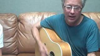 Radney Foster  Until Its Gone [upl. by Ahselef343]