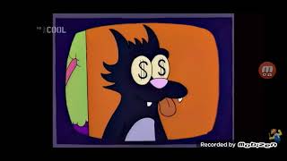 The Itchy And Scratchy Show COMPILATION 5 [upl. by Leonelle]