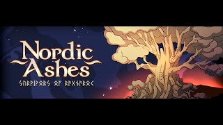 Nordic Ashes Survivor of Ragnarok ଘ✿˵•́ ᴗ •̀˵ [upl. by Topping]